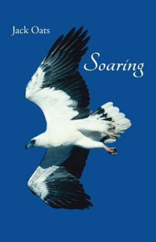 Libro Soaring Jack Oats