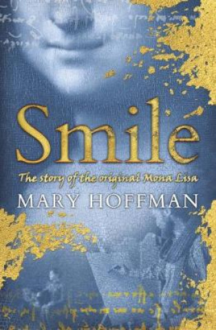 Kniha Smile Mary Hoffman