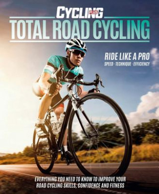 Książka Total Road Cycling NOT KNOWN