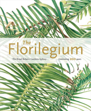 Książka Florilegium: the Royal Botanic Gardens Sydney - Celebrating 200 Years Colleen Morris