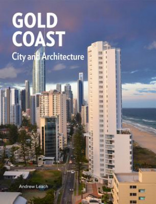 Book Gold Coast ANDREW LEACH