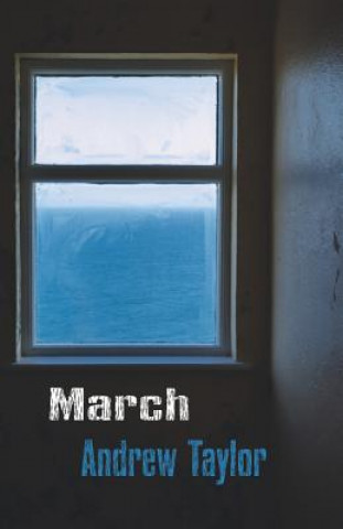 Βιβλίο March Andrew Taylor