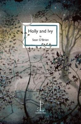 Книга Holly and Ivy Sean O'Brien