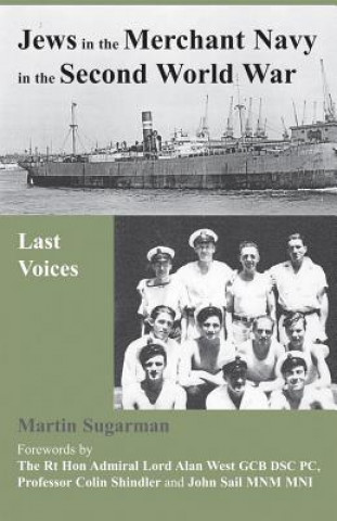 Carte Jews in the Merchant Navy in the Second World War Martin Sugarman