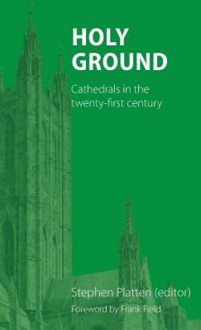 Carte Holy Ground Stephen Platten