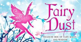 Tiskovina Fairy Dust Andres (Andres Engracia) Engracia