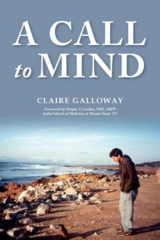 Carte Call to Mind CLAIRE GALLOWAY