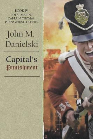 Book Capital's Punishment JOHN M DANIELSKI