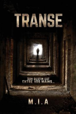 Knjiga Transe M.I.A