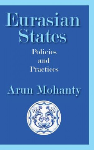 Carte Eurasian States Arun Mohnaty