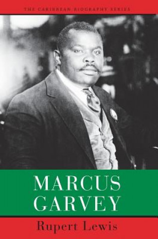 Carte Marcus Garvey Rupert Lewis
