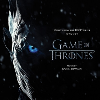 Hanganyagok Game of Thrones, 1 Audio-CD Ramin Djawadi