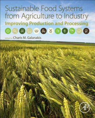 Book Sustainable Food Systems from Agriculture to Industry Charis Galanakis