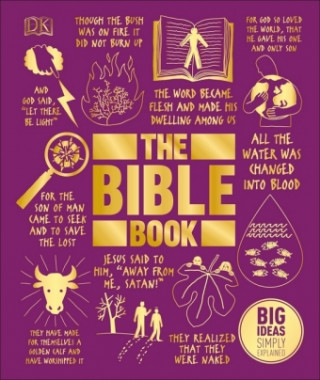 Kniha Bible Book collegium