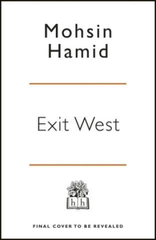 Carte Exit West Mohsin Hamid