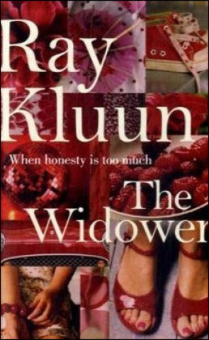 Kniha Widower Ray Kluun