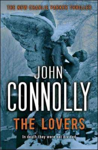 Knjiga Lovers John Connolly