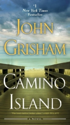 Carte Camino Island John Grisham