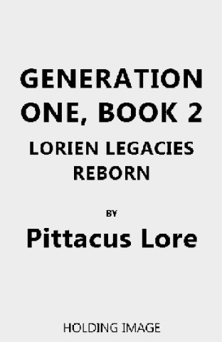 Buch Fugitive Six Pittacus Lore