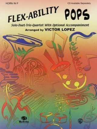 Carte Flex-Ability: Pops - Horn in F Victor Lopez