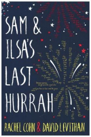 Kniha Sam and Ilsa's Last Hurrah David Levithan