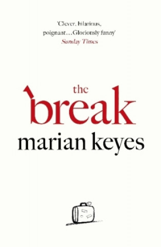 Book Break Marian Keyes