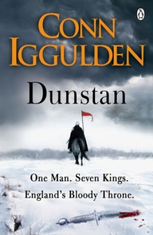 Книга Dunstan Conn Iggulden