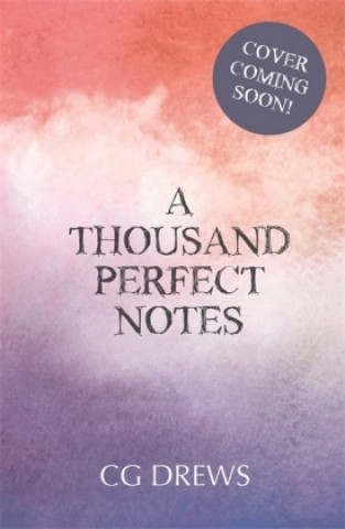 Kniha Thousand Perfect Notes C. G. Drews