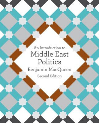 Carte Introduction to Middle East Politics Benjamin MacQueen