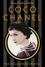 Könyv Coco Chanel Susan Goldman Rubin