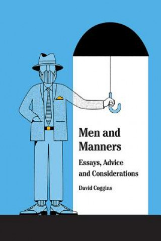 Carte Men and Manners: David Coggins
