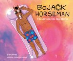 Könyv BoJack Horseman: The Art Before the Horse Chris McDonnell