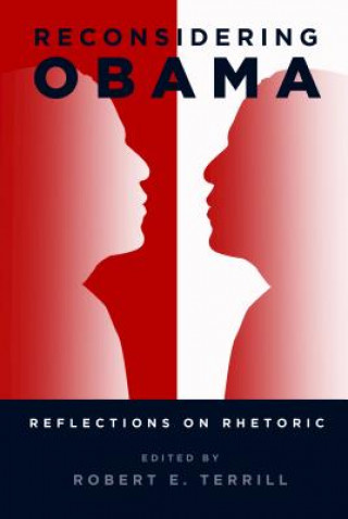 Buch Reconsidering Obama Robert E. Terrill