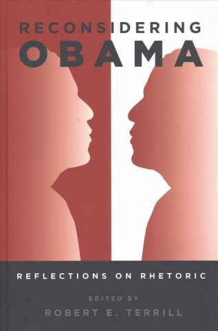 Libro Reconsidering Obama Robert E. Terrill