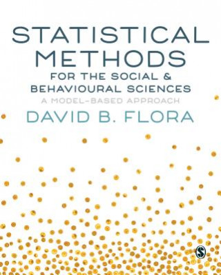 Carte Statistical Methods for the Social and Behavioural Sciences David B Flora