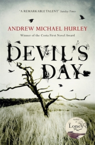 Knjiga Devil's Day Andrew Michael Hurley