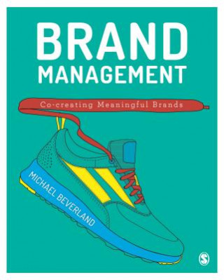 Carte Brand Management Michael Beverland