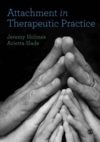 Book Attachment in Therapeutic Practice Jeremy Homes