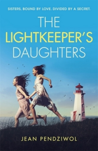 Kniha Lightkeeper's Daughters Jean E. Pendziwol