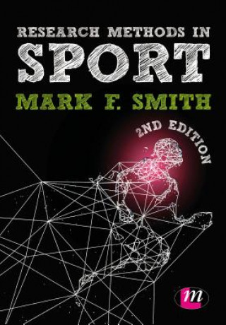 Książka Research Methods in Sport Mark Smith