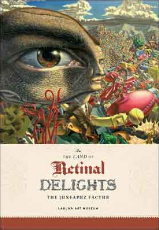 Knjiga In the Land of Retinal Delights 