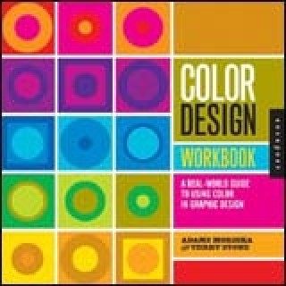 Könyv Color Design Workbook 