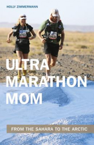 Carte Ultramarathon Mom Holly Zimmermann