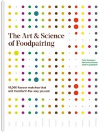 Kniha The Art & Science of Foodpairing Peter Coucquyt