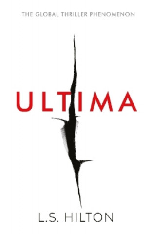 Könyv Ultima L. S. Hilton
