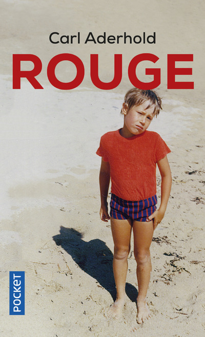 Livre Rouge Carl Aderhold