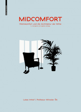 Kniha Midcomfort Lukas Imhof