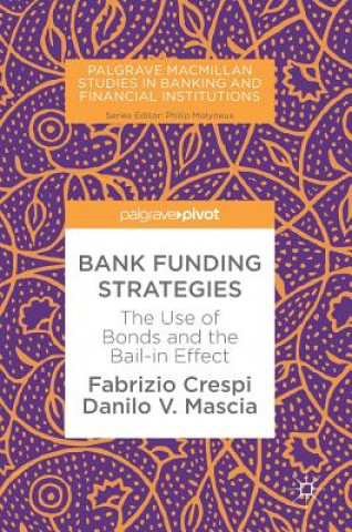 Book Bank Funding Strategies Fabrizio Crespi