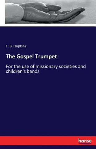 Knjiga Gospel Trumpet E B Hopkins