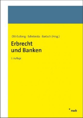 Carte Erbrecht und Banken Michael Ott-Eulberg